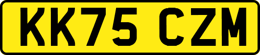 KK75CZM