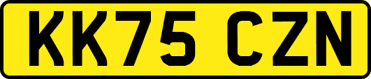 KK75CZN