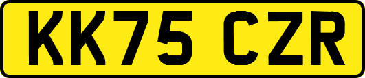 KK75CZR