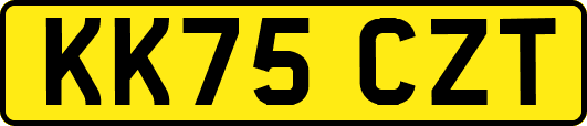 KK75CZT