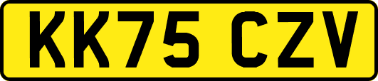 KK75CZV