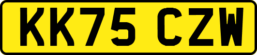 KK75CZW
