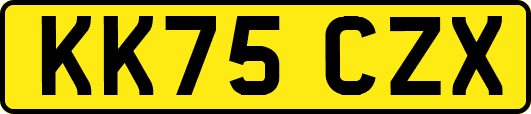 KK75CZX