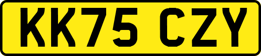 KK75CZY