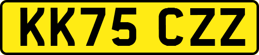 KK75CZZ