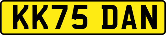 KK75DAN