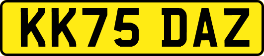 KK75DAZ