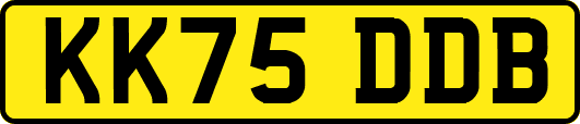 KK75DDB