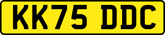 KK75DDC