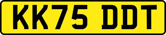 KK75DDT
