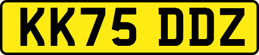 KK75DDZ