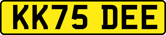 KK75DEE