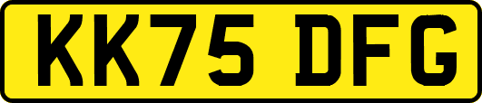 KK75DFG