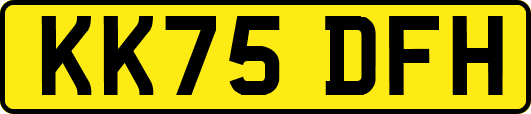 KK75DFH