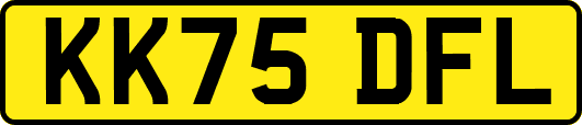 KK75DFL