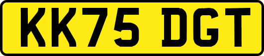 KK75DGT