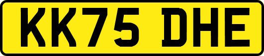 KK75DHE