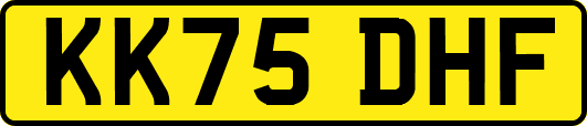 KK75DHF