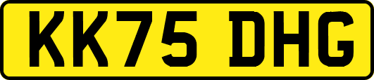 KK75DHG