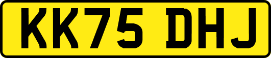 KK75DHJ