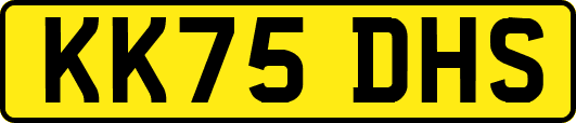 KK75DHS