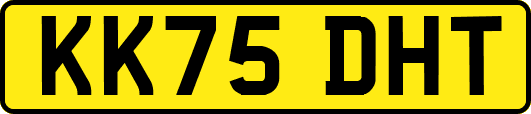 KK75DHT