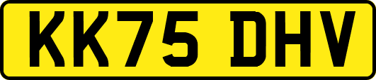 KK75DHV
