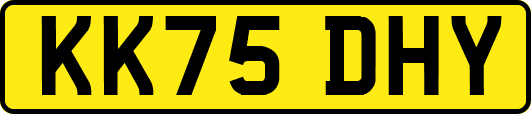 KK75DHY