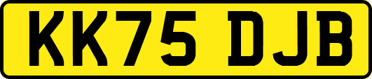 KK75DJB
