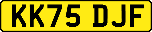 KK75DJF