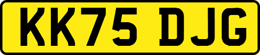 KK75DJG