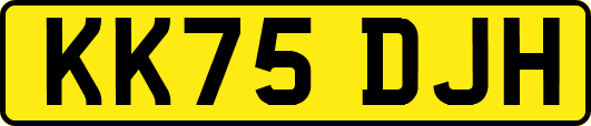 KK75DJH