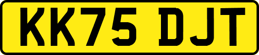 KK75DJT