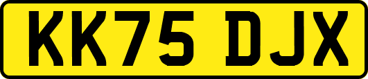 KK75DJX