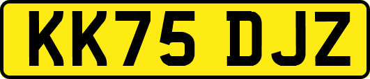 KK75DJZ