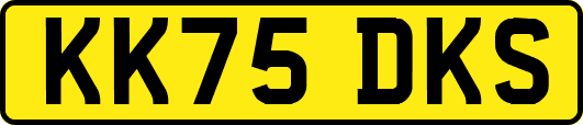 KK75DKS