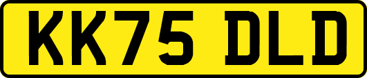 KK75DLD