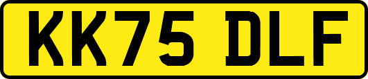 KK75DLF