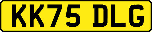 KK75DLG