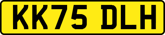 KK75DLH