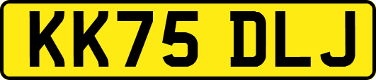 KK75DLJ