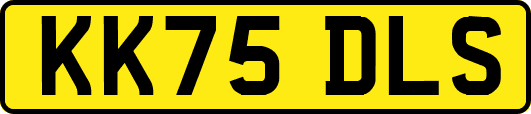 KK75DLS