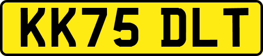 KK75DLT