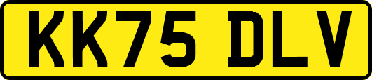 KK75DLV