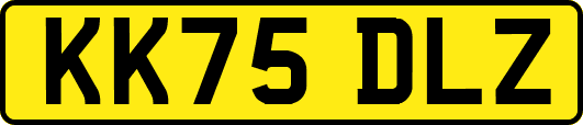 KK75DLZ