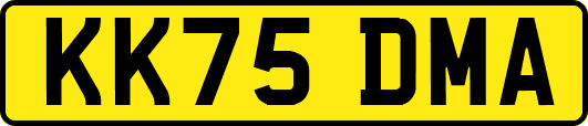 KK75DMA