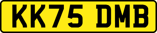 KK75DMB