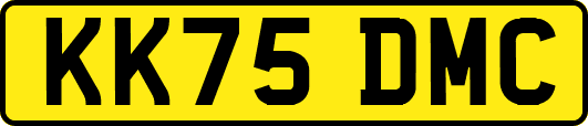 KK75DMC