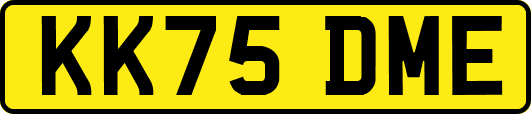 KK75DME
