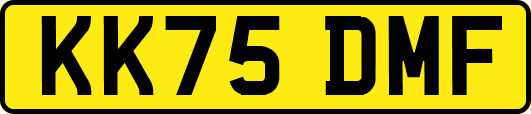 KK75DMF